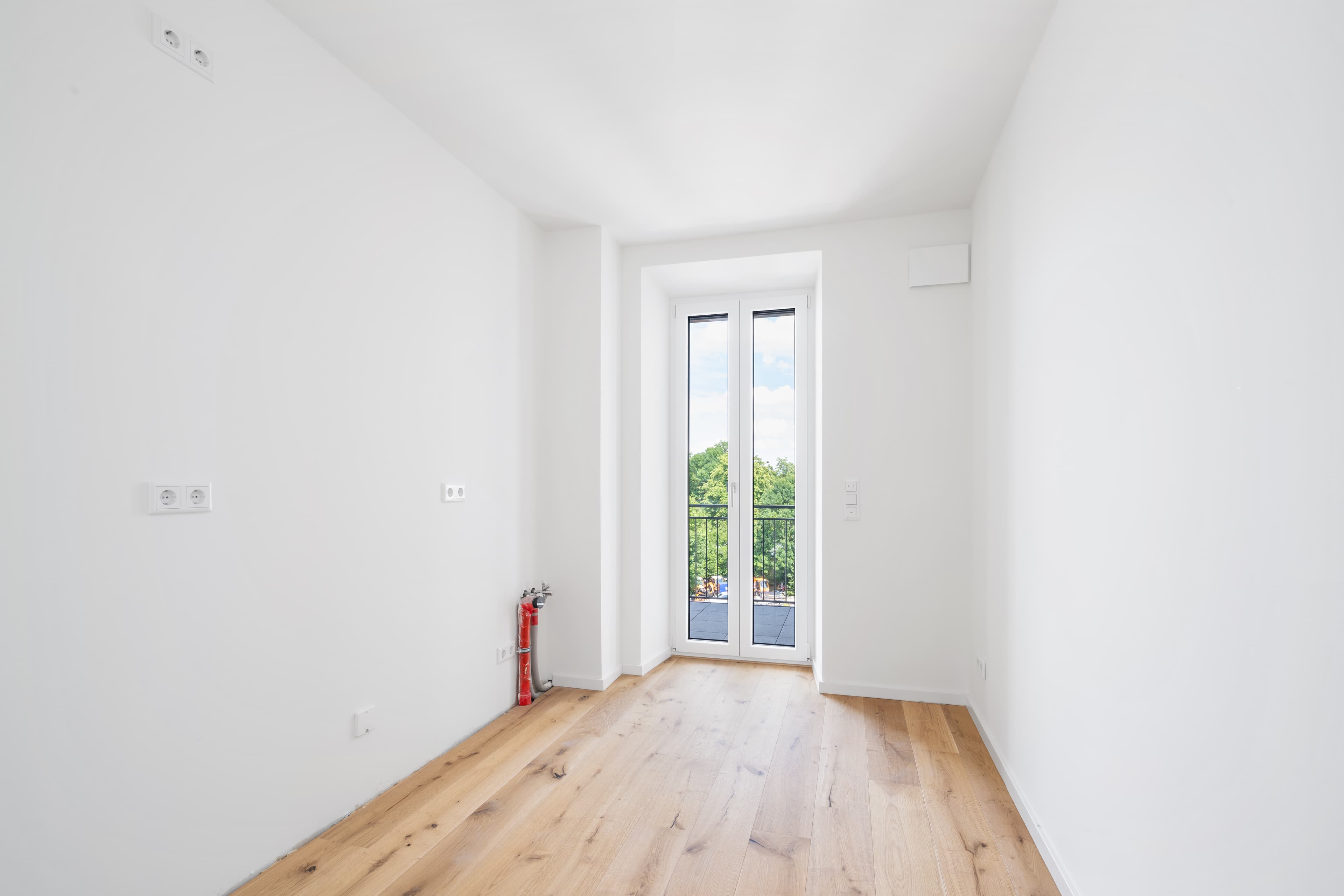 Wohnung 10 - 3-Zimmer-Wohnung - Bild 6