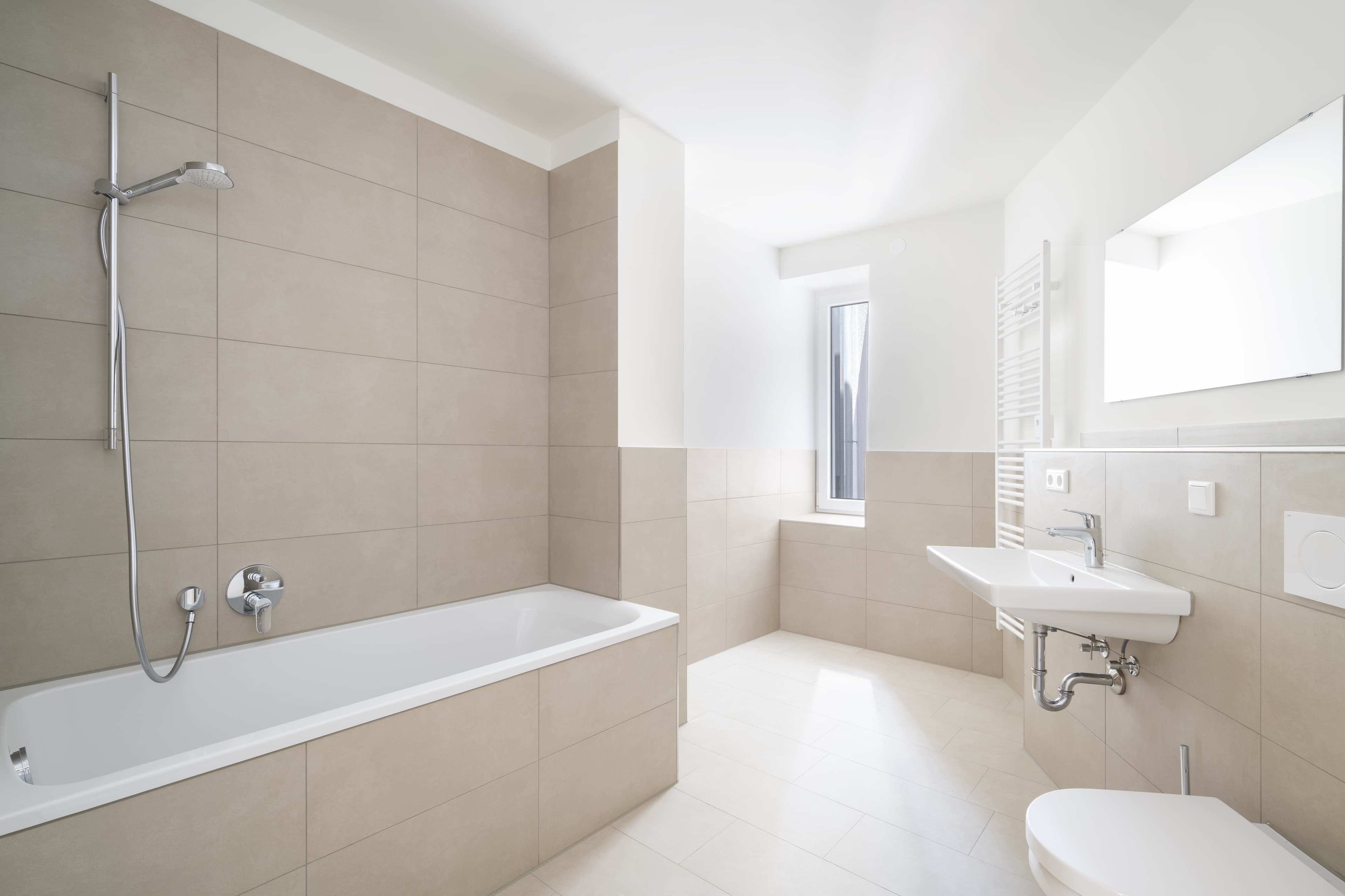 Wohnung 10 - 3-Zimmer-Wohnung - Bild 7