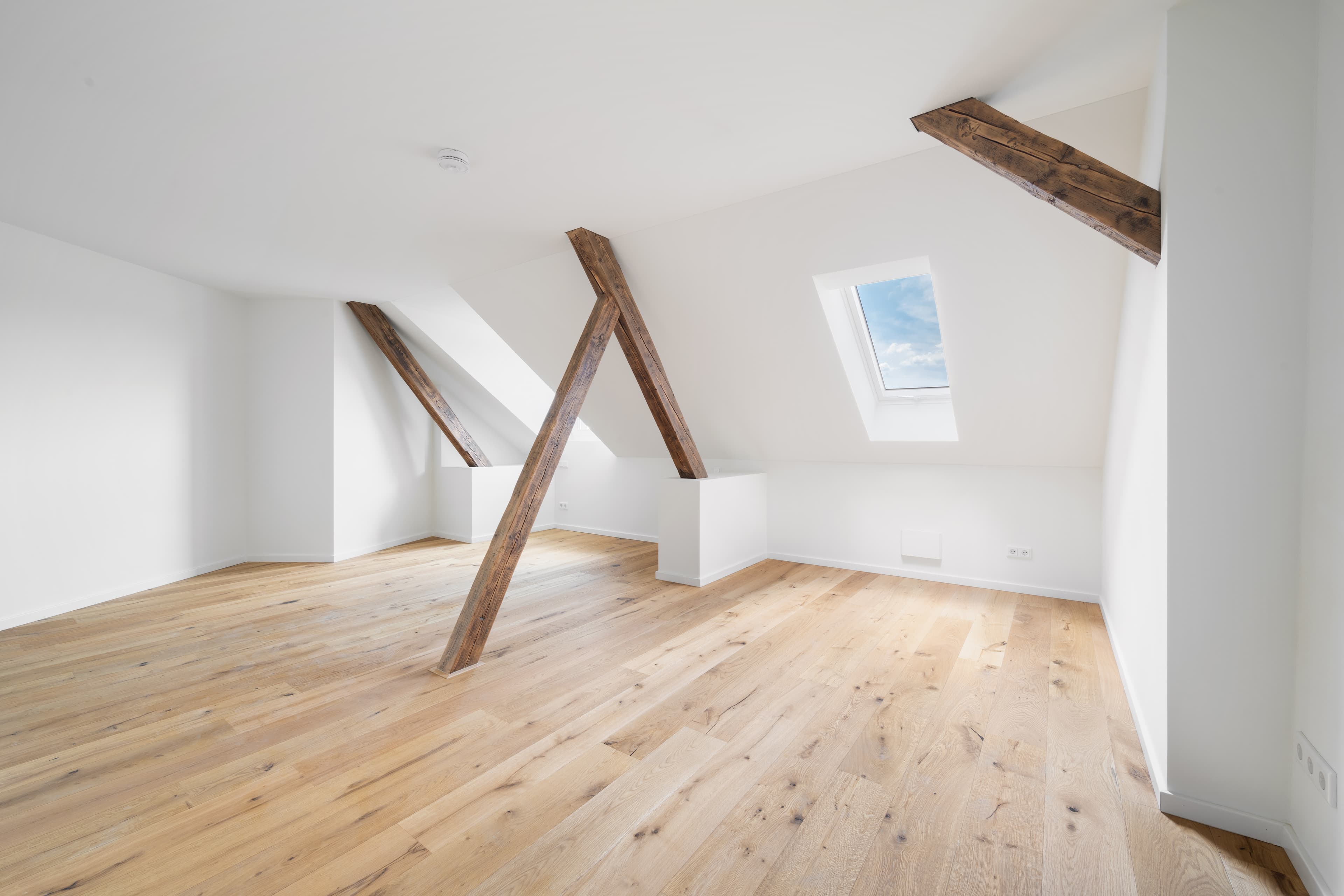 Wohnung 13 - 4-Zimmer-Wohnung - Bild 3