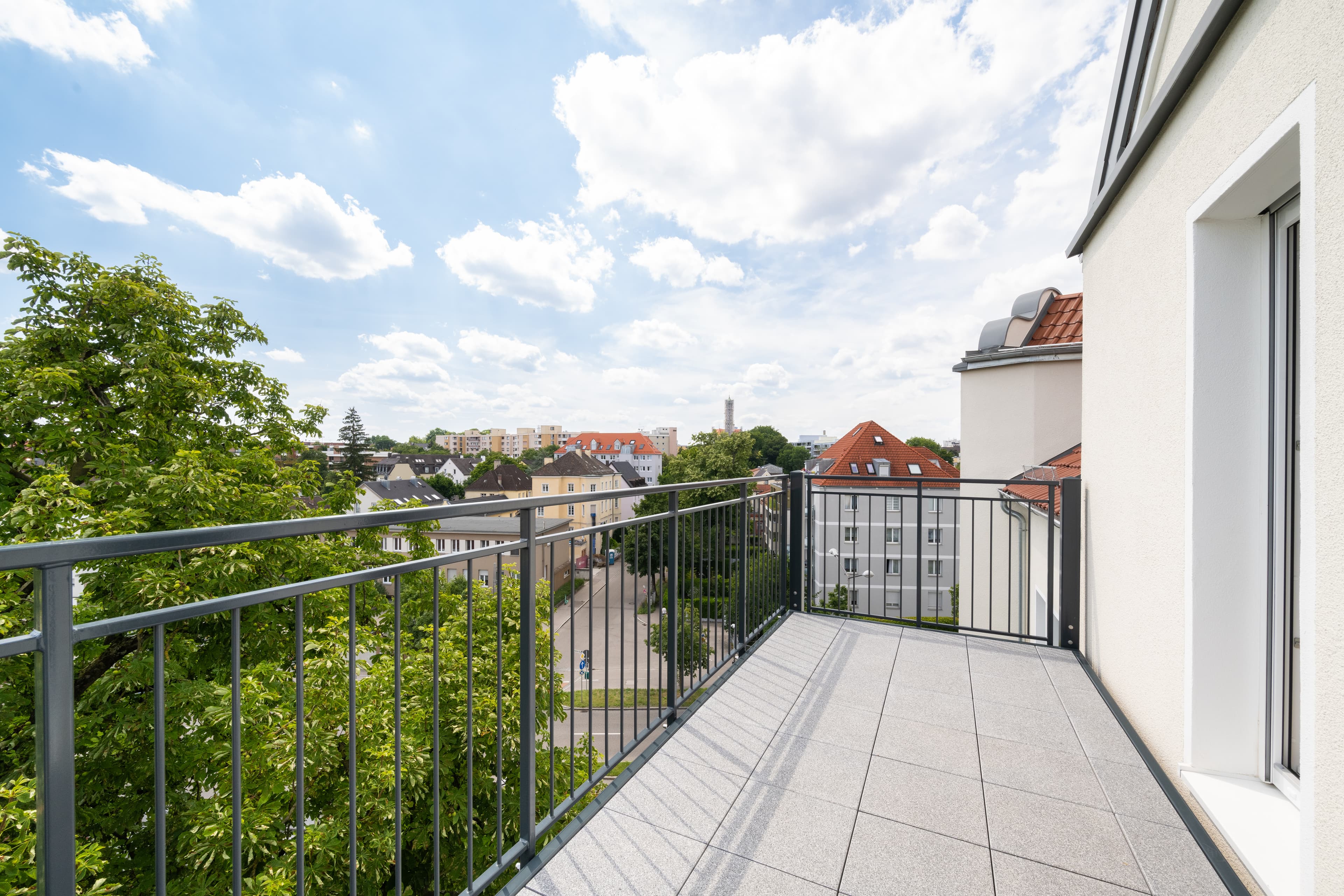 Wohnung 14 - 3-Zimmer-Wohnung - Bild 10