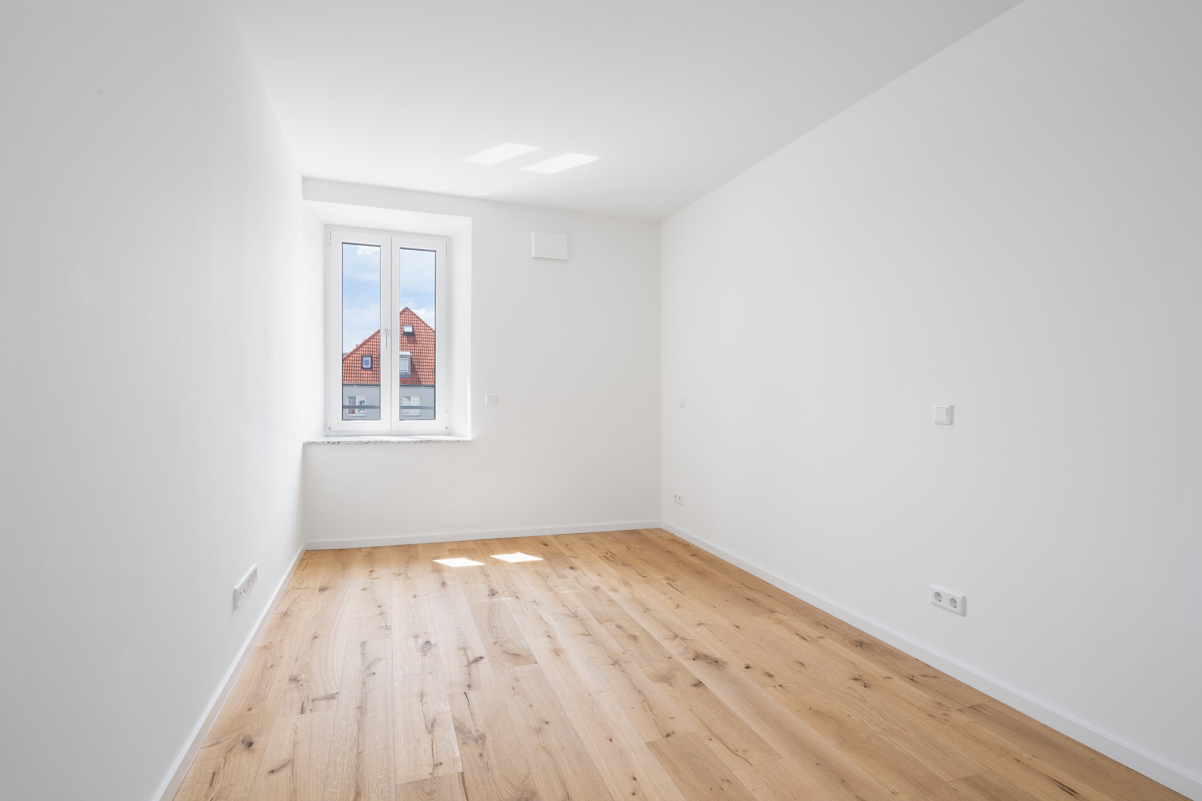 Wohnung 4 - 3-Zimmer-Wohnung - Bild 1