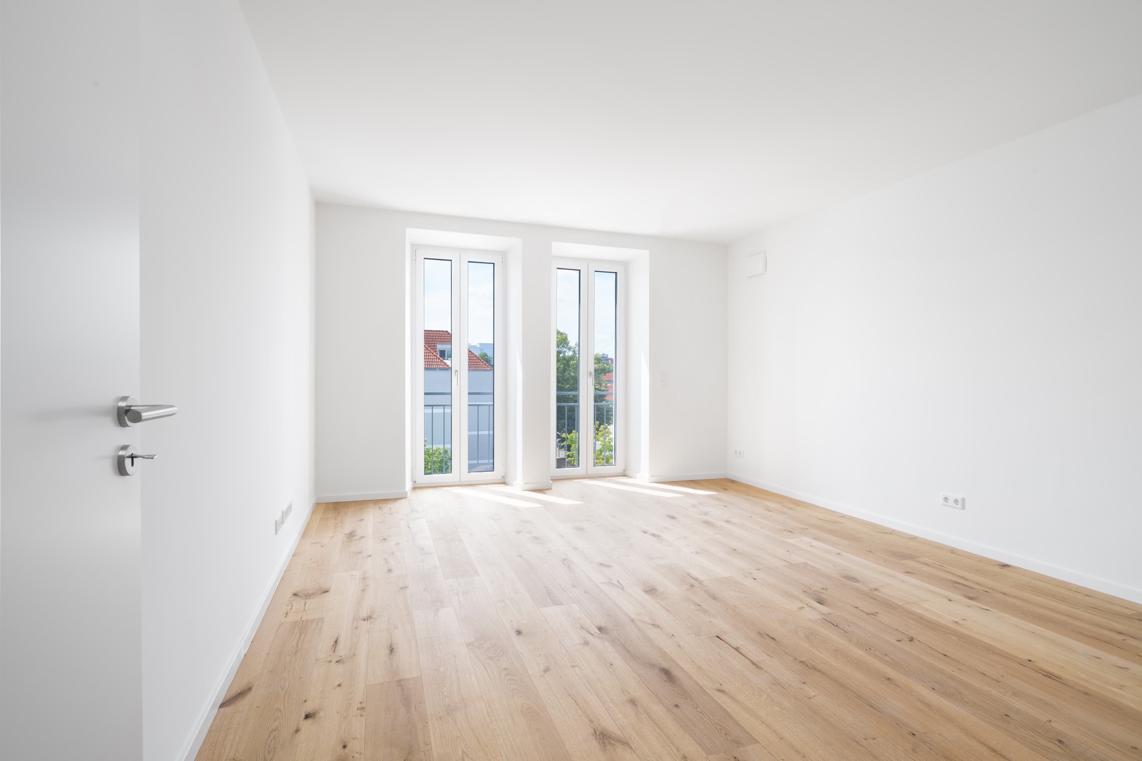 Wohnung 4 - 3-Zimmer-Wohnung - Bild 2
