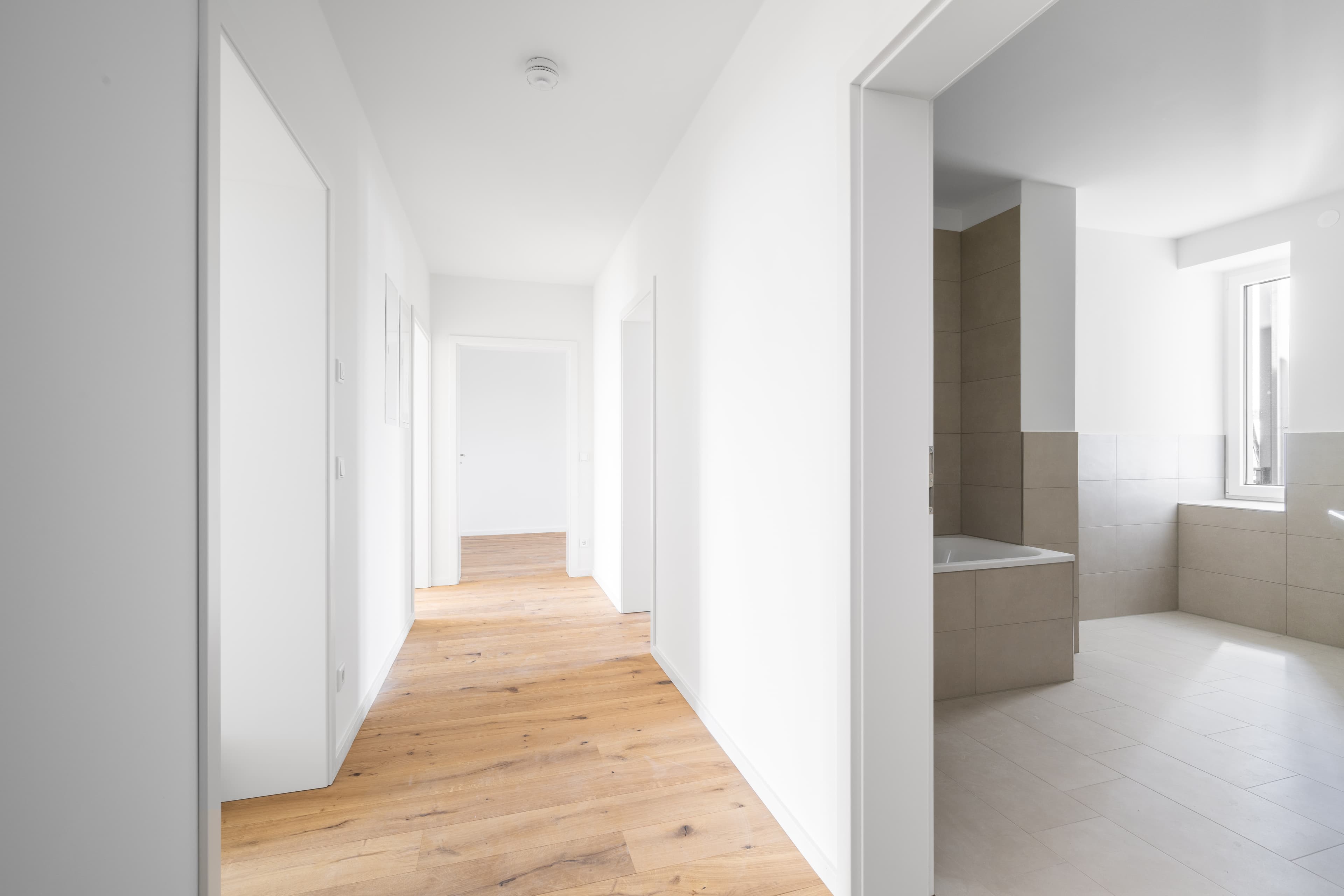 Wohnung 4 - 3-Zimmer-Wohnung - Bild 8