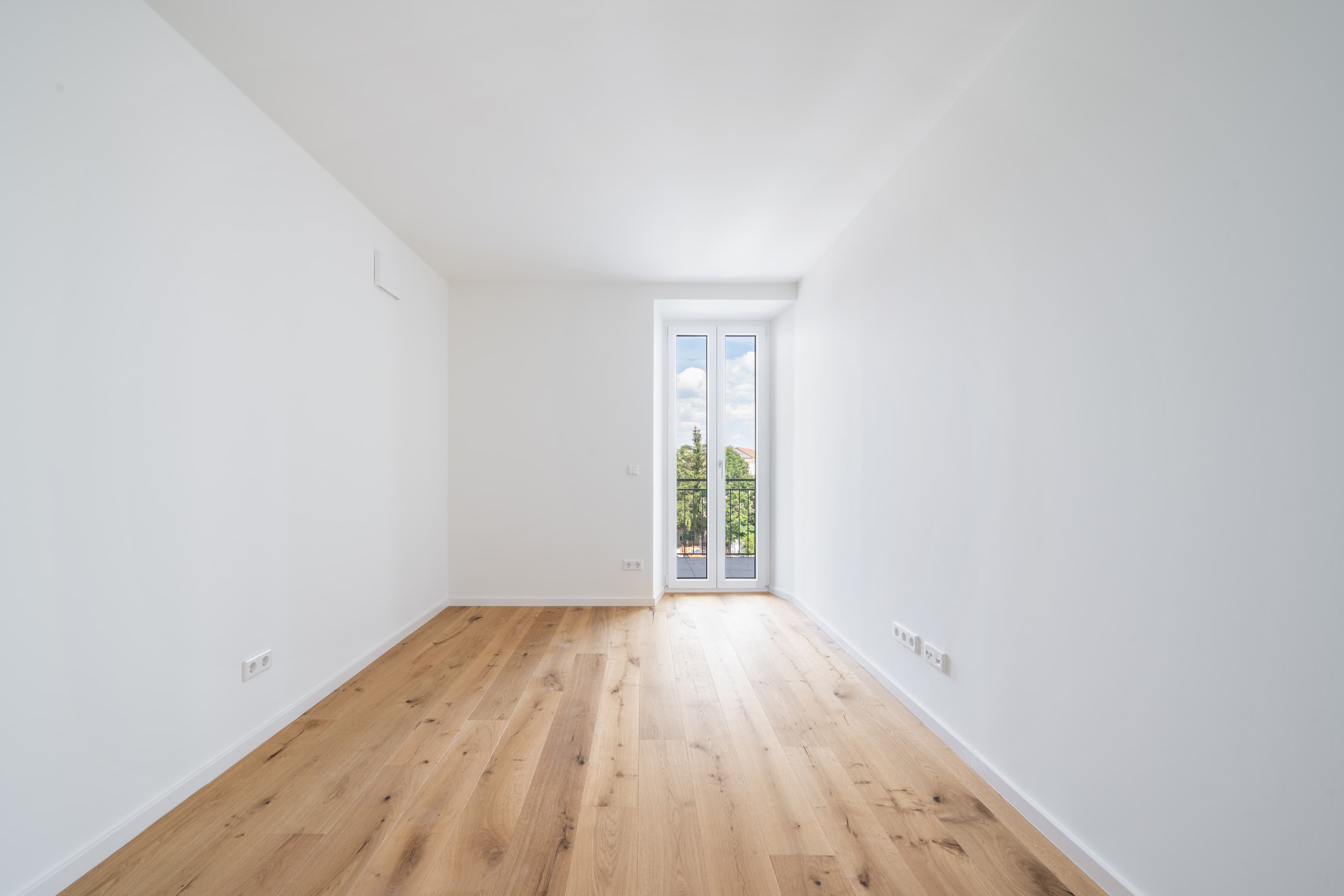Wohnung 7 - 3-Zimmer-Wohnung - Bild 3